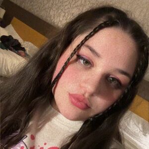 Meet your Posher, Kiley